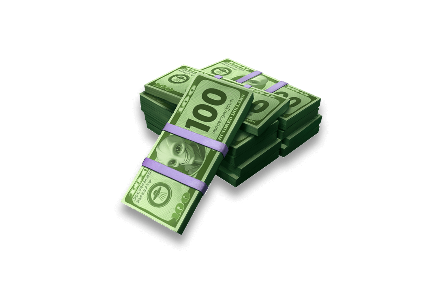 Bonus money	