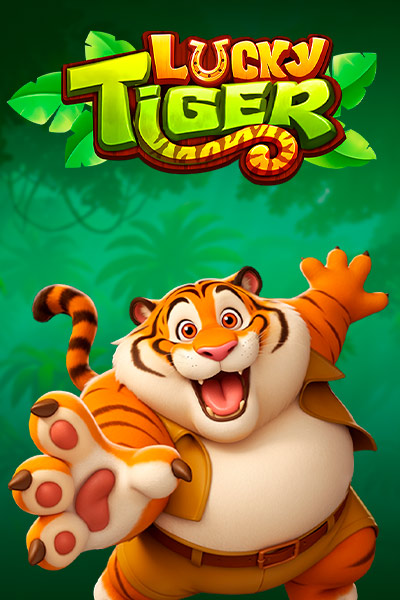 Lucky Tiger