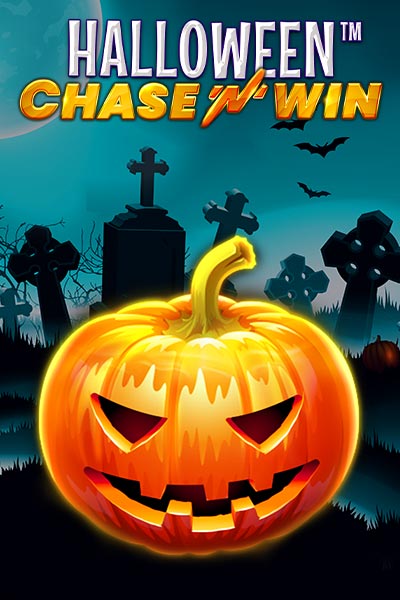 Halloween-Chase'N'Win
