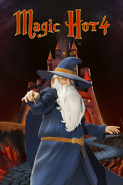 Magic Hot 4