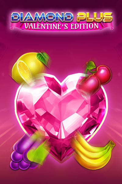 Diamond Plus Valentine's Edition