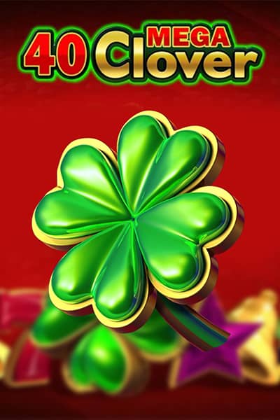 40 Mega Clover